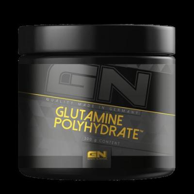 Glutamine Polyhydrate - GN Laboratories  300 g