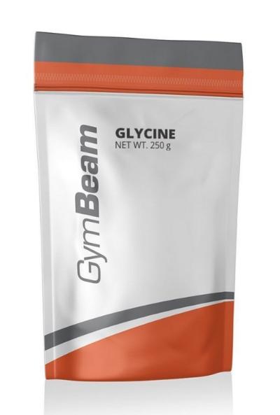 Glycine - GymBeam 250 g