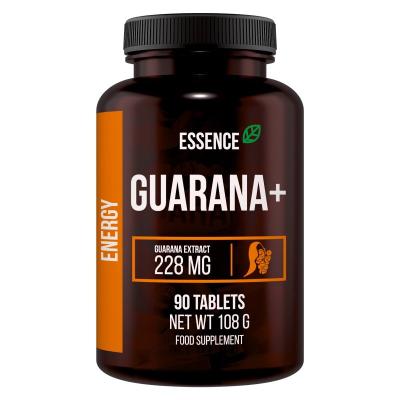 Guarana - Essence Nutrition 90 tbl.