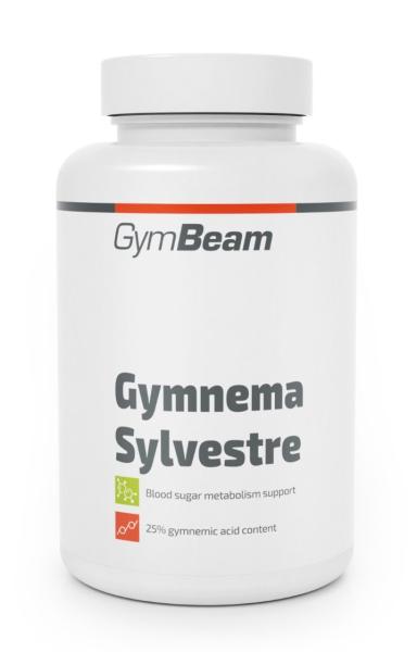 Gymnema Sylvestre - GymBeam 90 kaps.