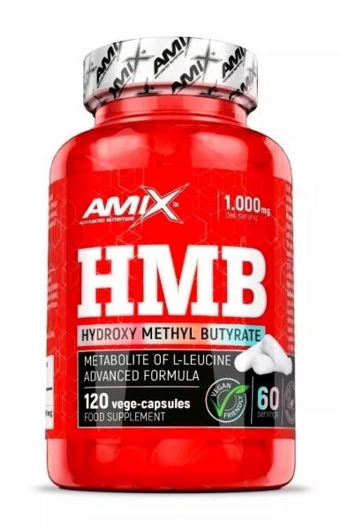 HMB - Amix 220 kaps.