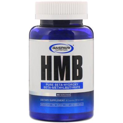 HMB - Gaspari Nutrition 90 kaps.