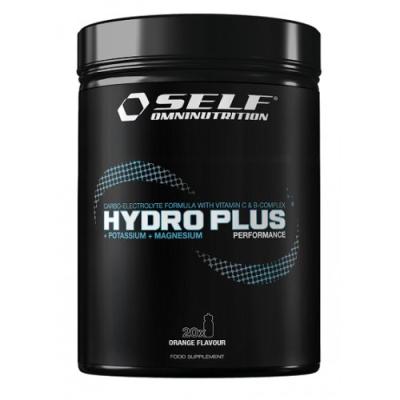 Hydro Plus od Self OmniNutrition 400 g Pomaranč