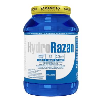 Hydro Razan - Yamamoto 2000 g Gourmet Choco