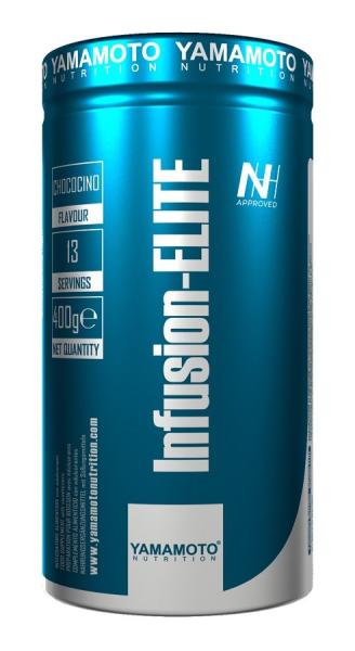 Infusion-ELITE - Yamamoto 400 g Chococino