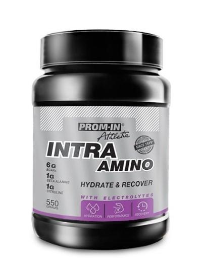 Intra Amino -  550 g Apple