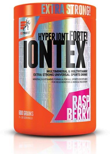 Iontex Hyper Iont Forte - Extrifit 600 g Cherry