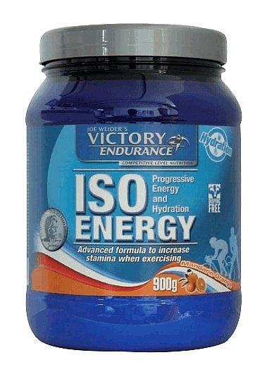 Iso Energy - Weider  900 g Lemon