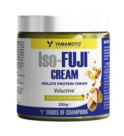 Iso-FUJI Cream - Yamamoto 250 g Hazelnut