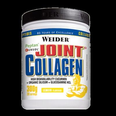 Joint Collagen od Weider 300 g Lemon