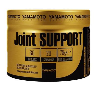 Joint SUPPORT (podporuje dobrú kondíciu kĺbov) - Yamamoto 60 tbl.