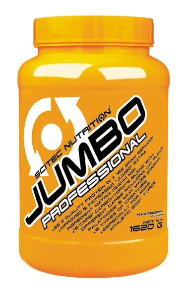 Jumbo Professional -  6480 g Banán