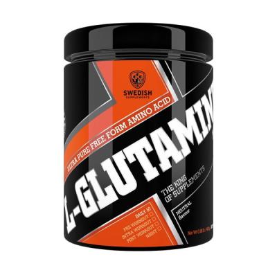 L-Glutamine -  400 g Neutral