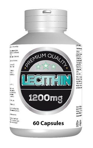 Lecithin - Still Mass  100 kaps.