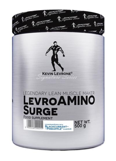 Levro Amino Surge od  500 g Pomegranate