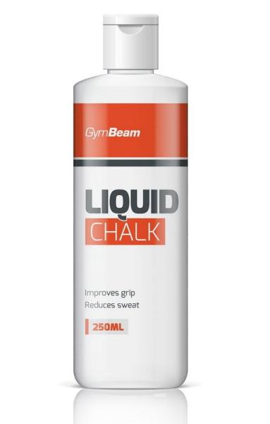 Liquid Chalk - GymBeam 250 ml.