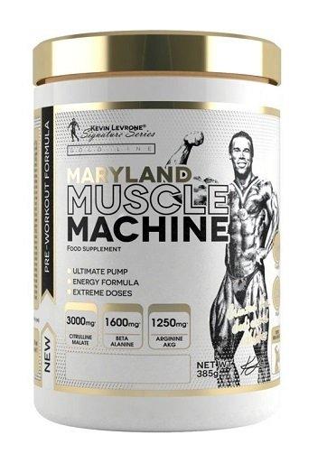 Maryland Muscle Machine - Kevin Levrone 385 g Fruit Punch