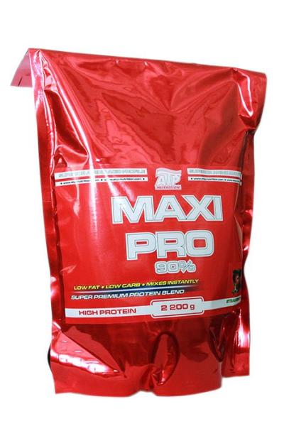 Maxi Pro 90% - ATP Nutrition 2200 g Čokoláda