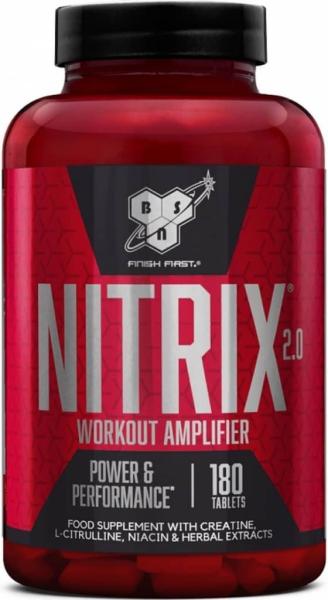 Nitrix 2.0 - BSN 180 tbl.