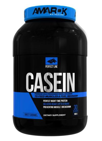 Perfect Line Perfect CASEIN -   900 g Rich Chocolate