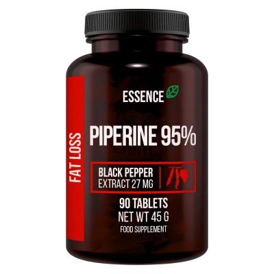 Piperine - Essence Nutrition 90 tbl.