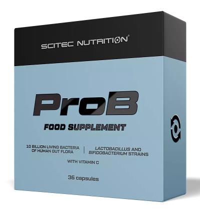 ProB - Scitec Nutrition 36 kaps.