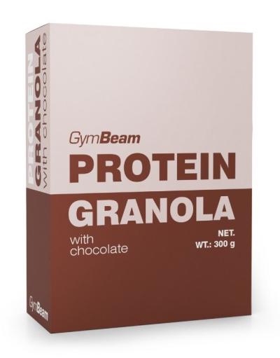 Protein Granola -  300 g