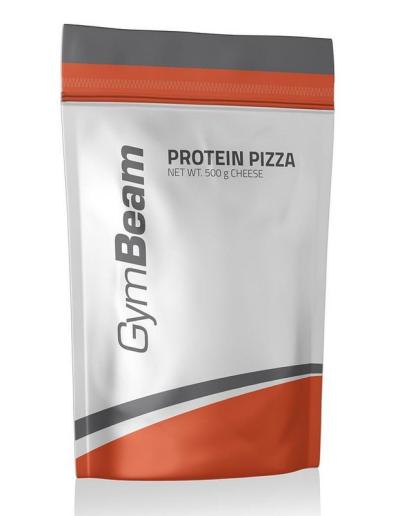 Protein Pizza - GymBeam 500 g Cheese