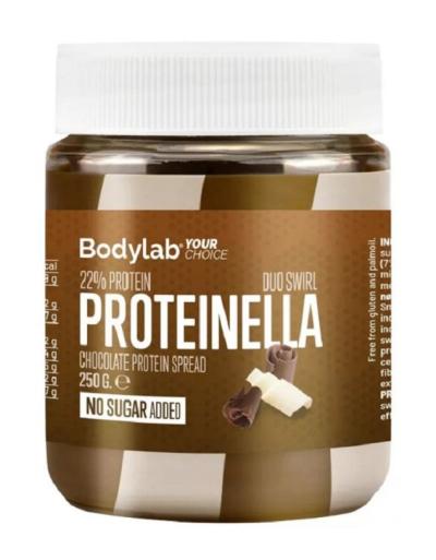 Proteinella -  250 g Duo Swirl