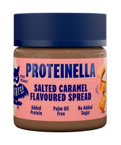 Proteinella Salted Caramel - HealthyCo 200 g