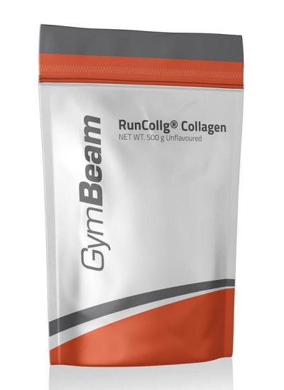 RunCollg Collagen - GymBeam 500 g Mango Maracuja