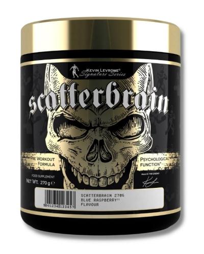 Scatterbrain - Kevin Levrone 270 g Exotic