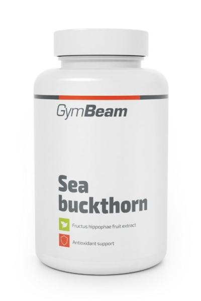 Sea Buckthorn - GymBeam 90 kaps.