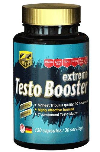 Testo Booster Extreme od   120 kaps.