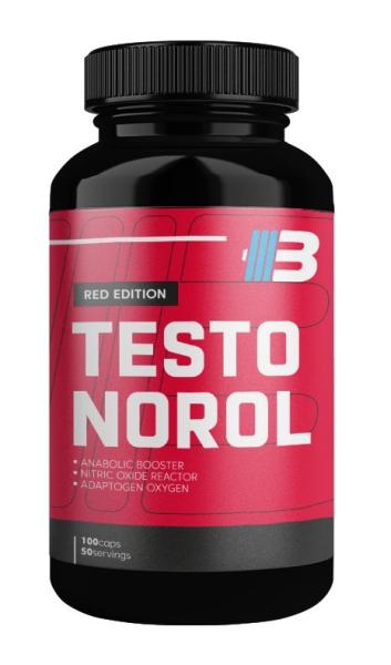 Testonorol - Body Nutrition  120 kaps.