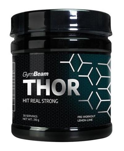 Thor - GymBeam 210 g Watermelon