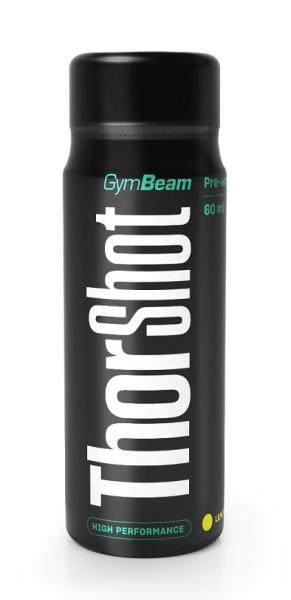 Thor Shot - GymBeam 60 ml. Watermelon