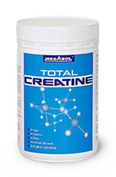 Total Creatine - Megabol 500 g