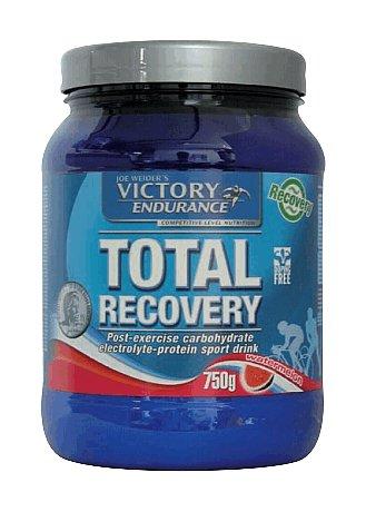 Total Recovery - Weider 750 g Orange-Mandarin