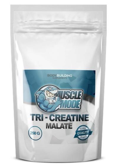 Tri-creatine Malate od Muscle Mode 1000 g Neutrál