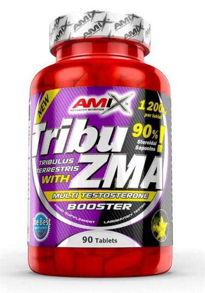 Tribu 90% + ZMA - Amix 90 tbl.