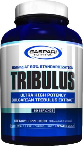 Tribulus - Gaspari Nutrition 90 kaps.