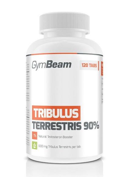 Tribulus Terrestris 90% - GymBeam 240 tbl.