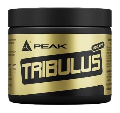 Tribulus Terrestris - Peak Performance 60 kaps.