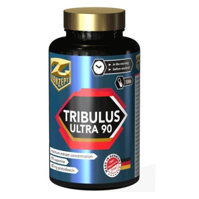 Tribulus Ultra 90 od   104 kaps.