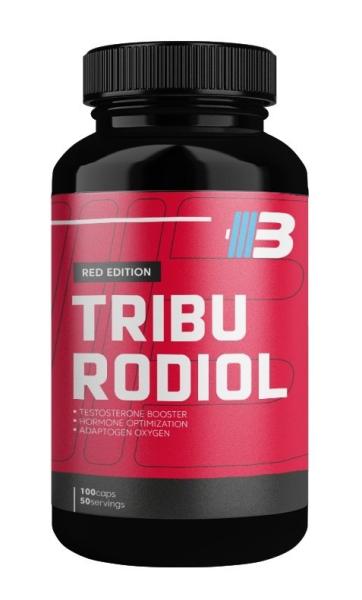 Triburodiol - Body Nutrition  240 kaps.