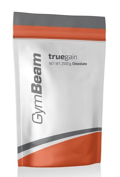 True Gain - GymBeam 2500 g Chocolate