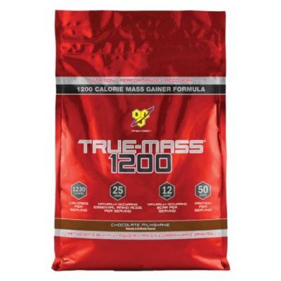 True Mass 1200 - BSN 4650 g Čokoláda