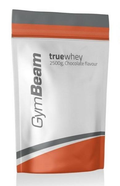 True Whey - GymBeam 1000 g Chocolate Cherry