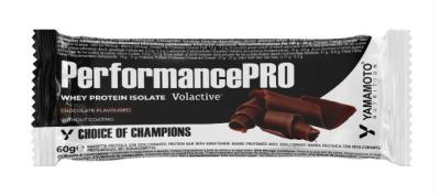 Tyčinka: PerformancePRO Volactive - Yamamoto 60 g Pistachio